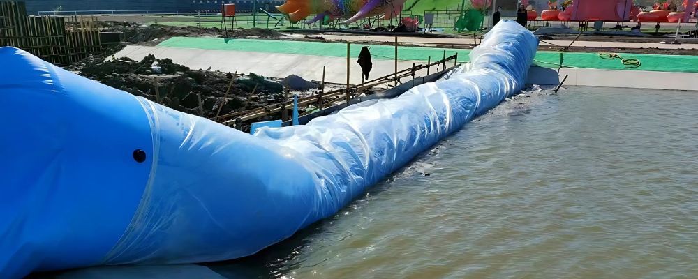 WavePlus Flood Tube