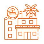Luxury Resorts and Hotels