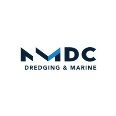 NMDC Dredging & Marine-UAE