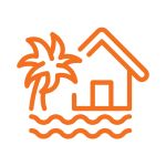 Private Waterfront Estates and Villas