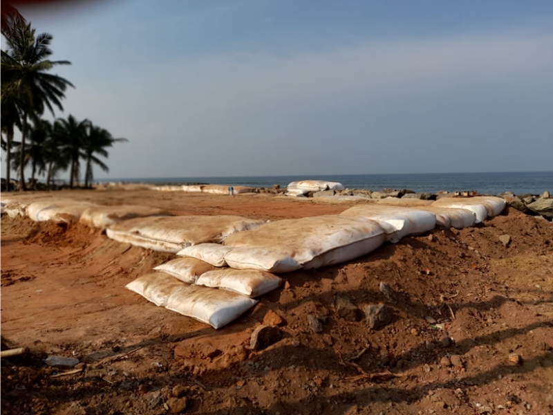 Sand Bags
