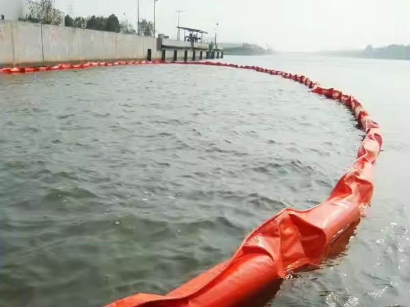 Silt Boom