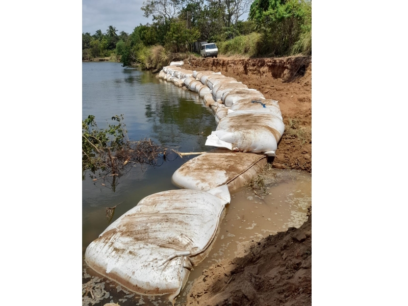 WavePlus Sand Bags