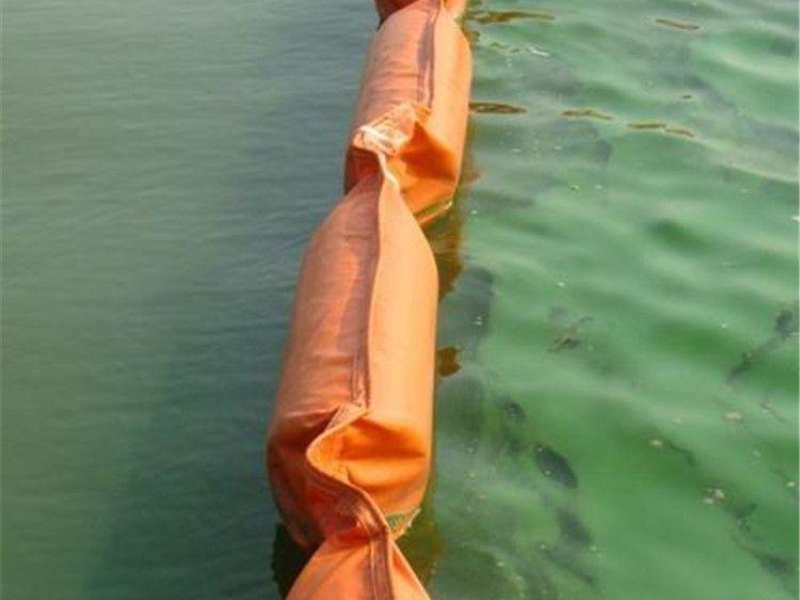 WavePlus Silt Boom