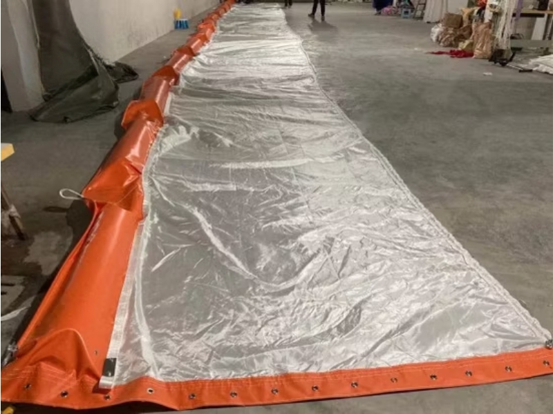 WavePlus Silt fence