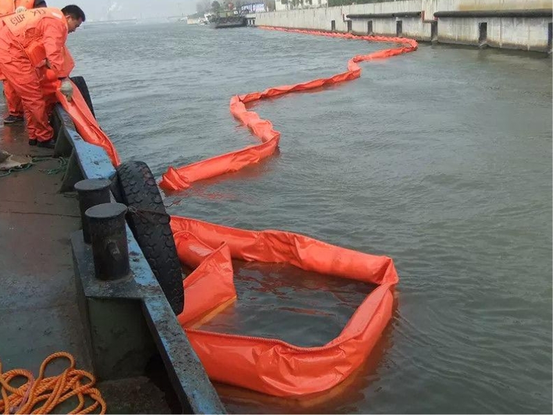 WavePlus Turbidity Barrier